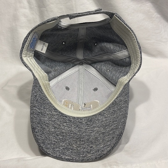 Colorado Base Ball Cap Hat Velcro Back - Picture 5 of 7